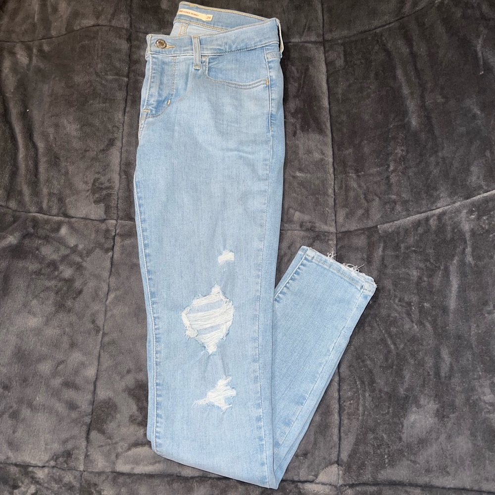 Levi’s Jeans